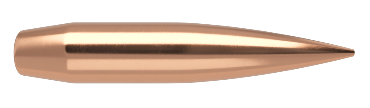 Nosler - Kula - 6.5mm - 140gr - RDF - 500st/ask