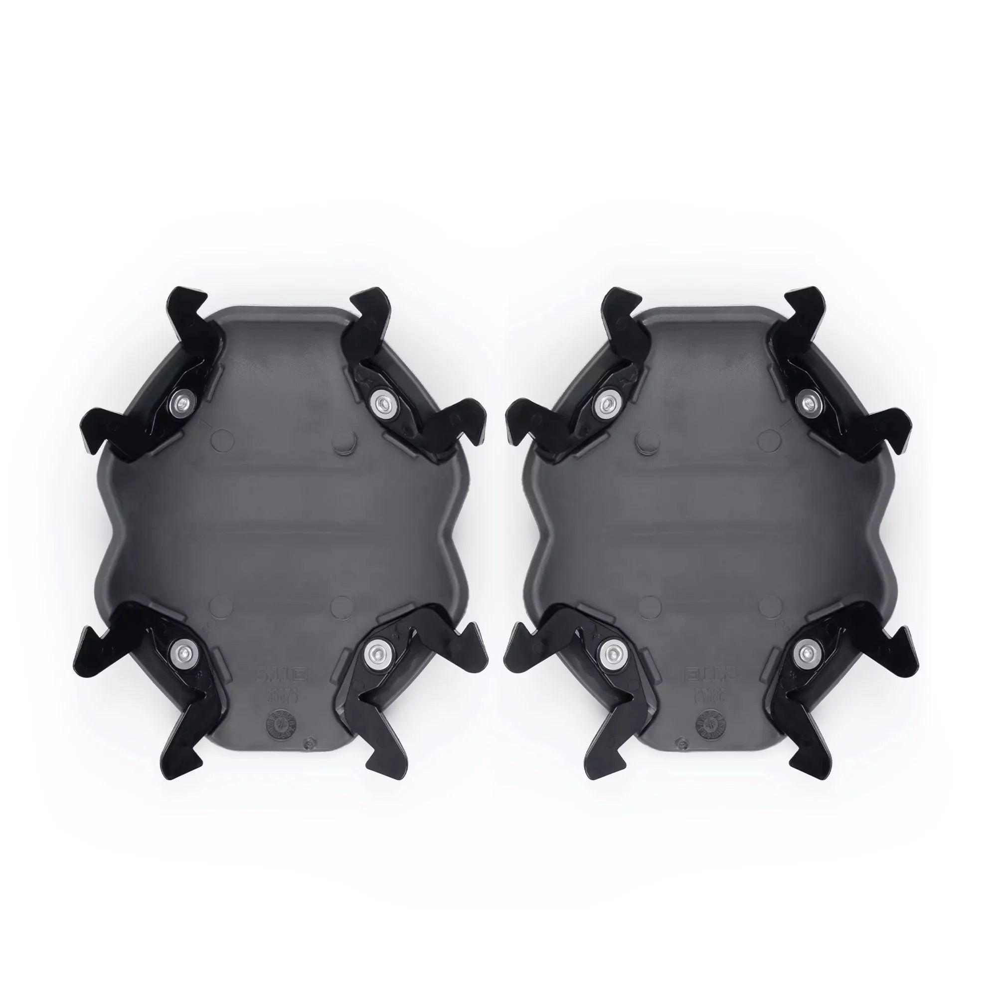 5.11 XTU Combat Kneecap knäskydd i Storm
