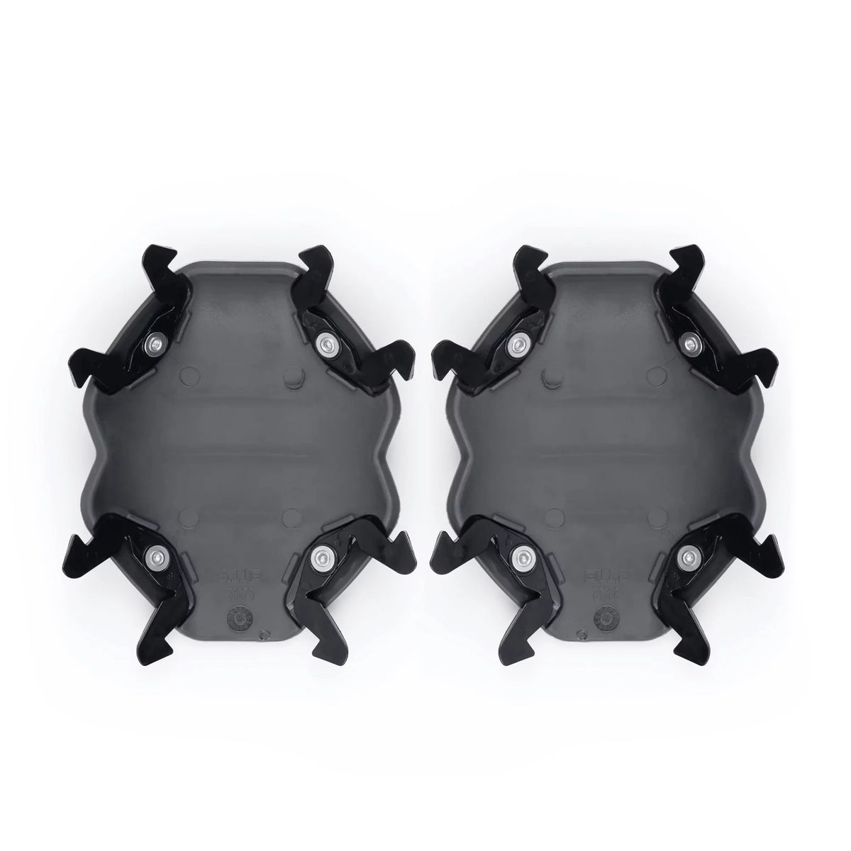 5.11 XTU Combat Kneecap knäskydd i Storm