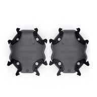 5.11 XTU Combat Kneecap knäskydd i Storm