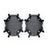 5.11 XTU Combat Kneecap knäskydd i Storm