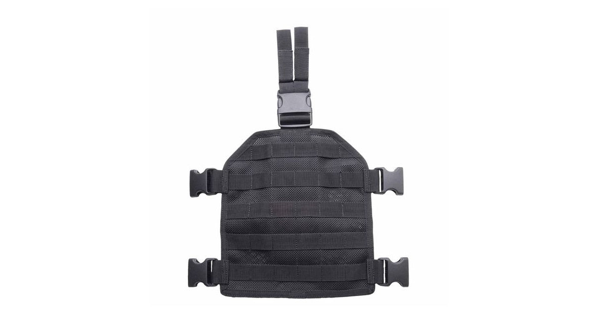 5.11 Tactical Thigh Rig lårplattform i Black