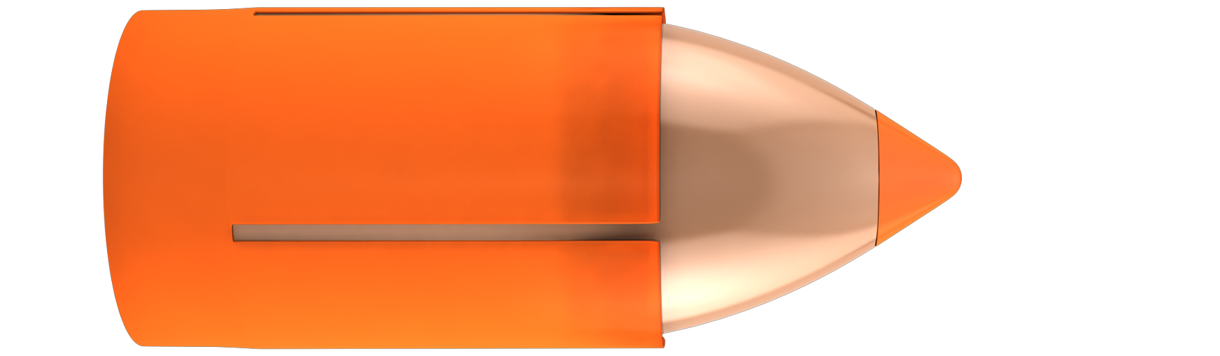 Nosler - Kula - 50 Caliber - 300gr - Ballistic Tip Muzzle Loader - 15st/ask