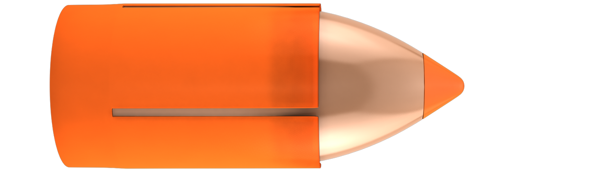 Nosler - Kula - 50 Caliber - 300gr - Ballistic Tip Muzzle Loader - 15st/ask