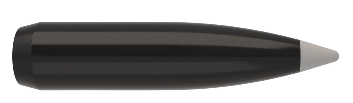 Nosler - Kula - 25 Caliber (.257) - 115gr - Ballistic Silvertip - 50st/ask