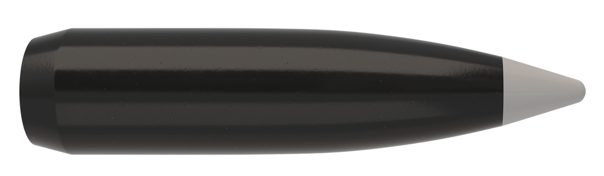 Nosler - Kula - 270 Caliber (.277) - 130gr - Ballistic Silvertip - 50st/ask