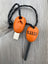 5.11 EMEA Fire Starter i Orange