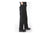 5.11 Women's Ripstop TDU Pant för dam i Black