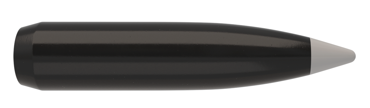 Nosler - Kula - 270 Caliber (.277) - 150gr - Ballistic Silvertip - 50st/ask