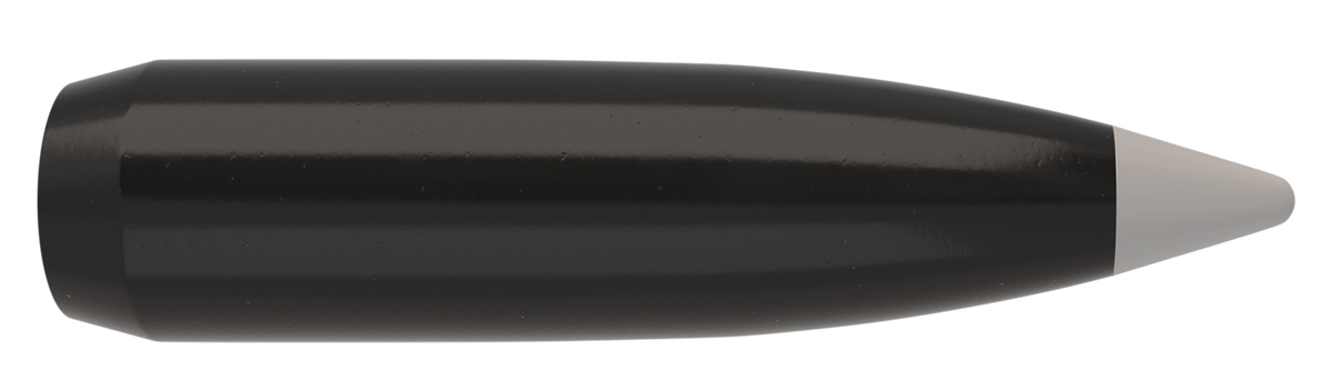 Nosler - Kula - 7mm (.284) - 140gr - Ballistic Silvertip - 50st/ask