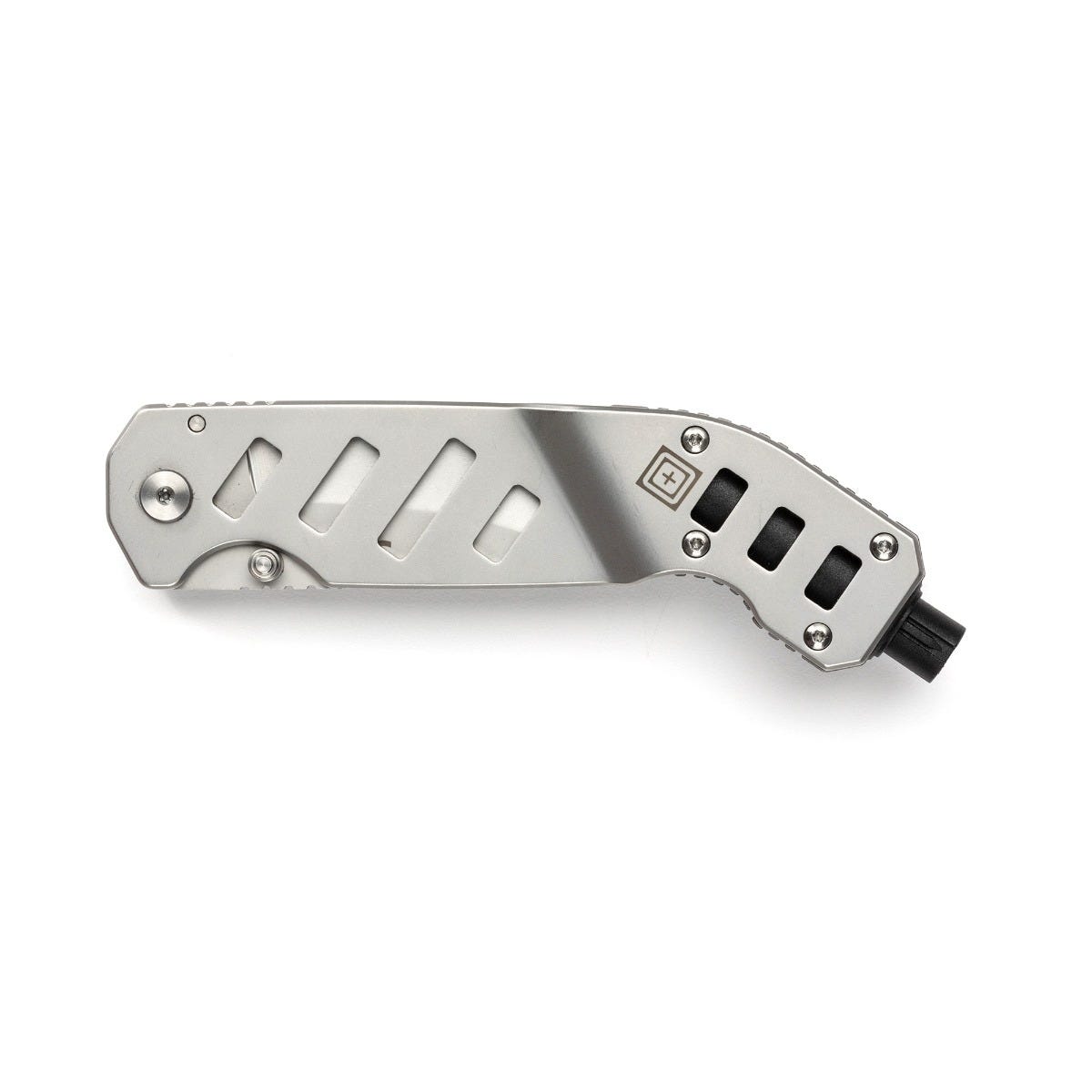 5.11 ESC Rescue Knife i Tumbld Steel