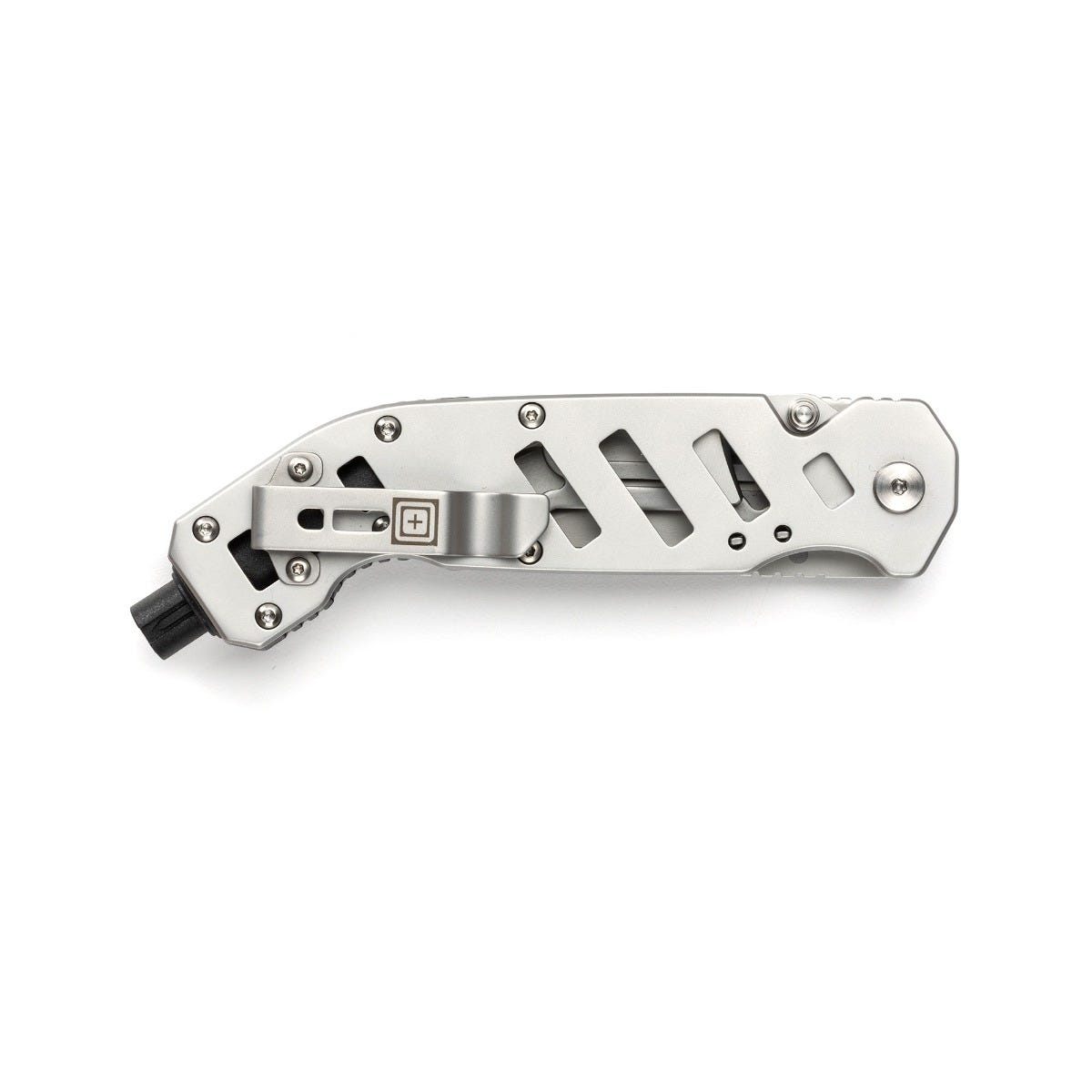 5.11 ESC Rescue Knife i Tumbld Steel