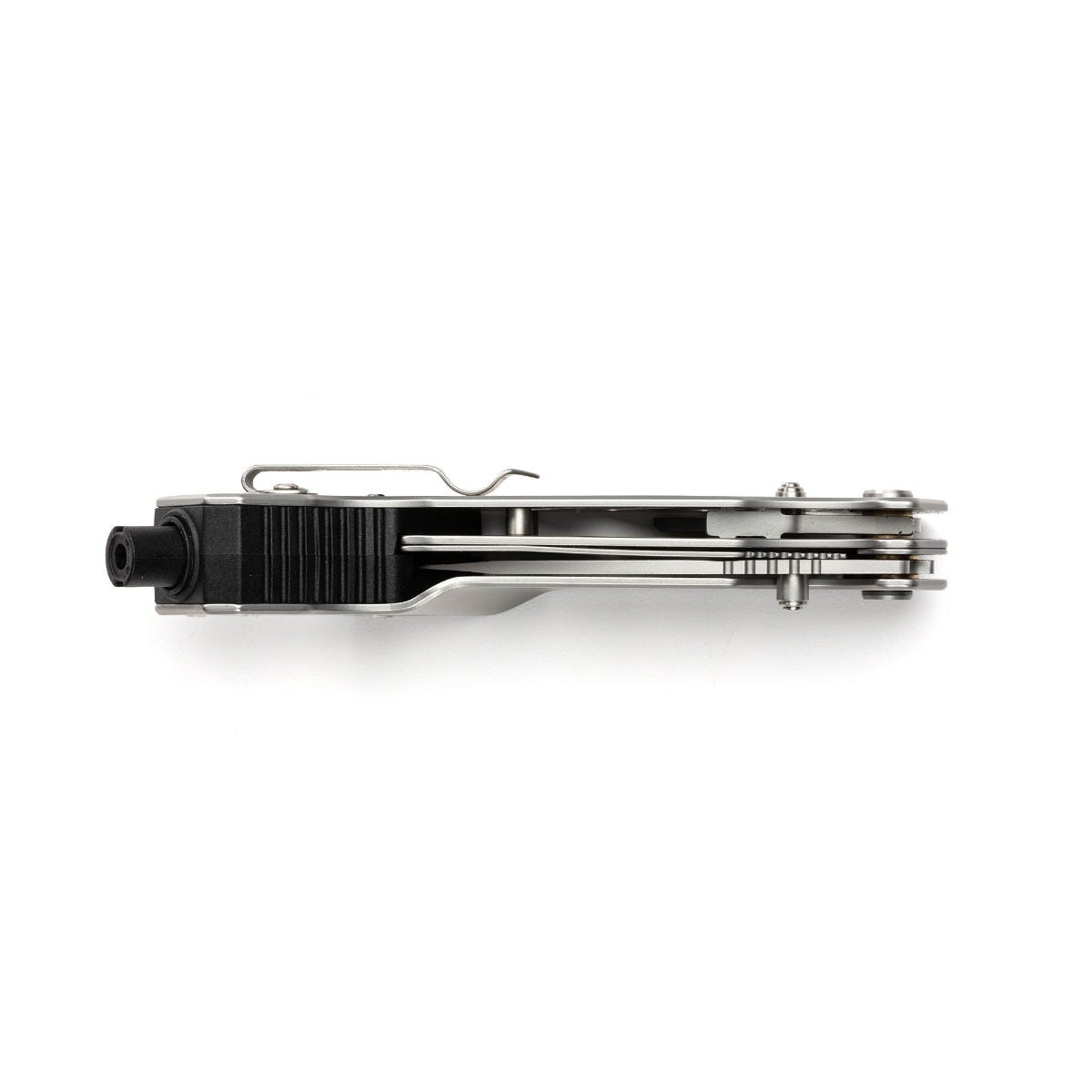 5.11 ESC Rescue Knife i Tumbld Steel