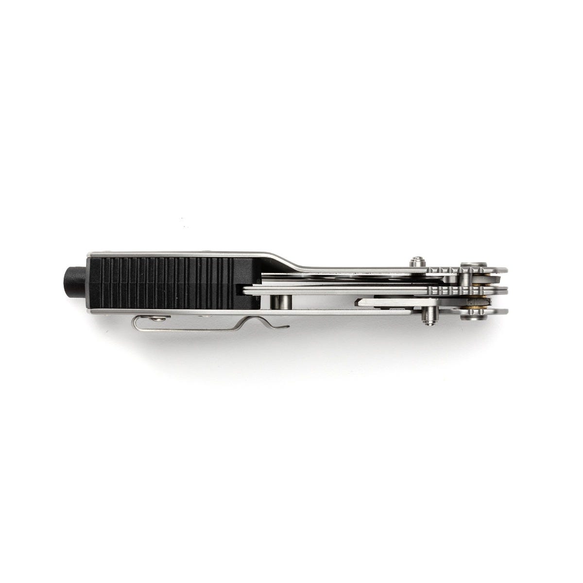 5.11 ESC Rescue Knife i Tumbld Steel