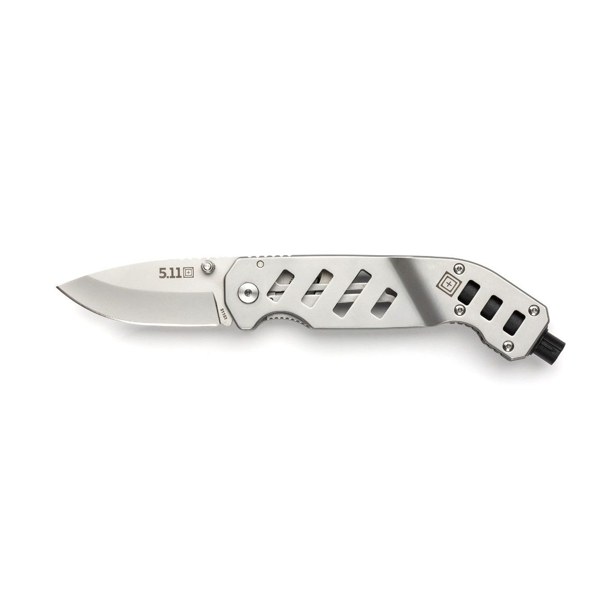 5.11 ESC Rescue Knife i Tumbld Steel