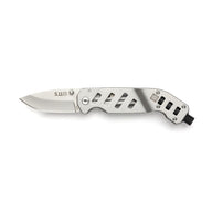 5.11 ESC Rescue Knife i Tumbld Steel