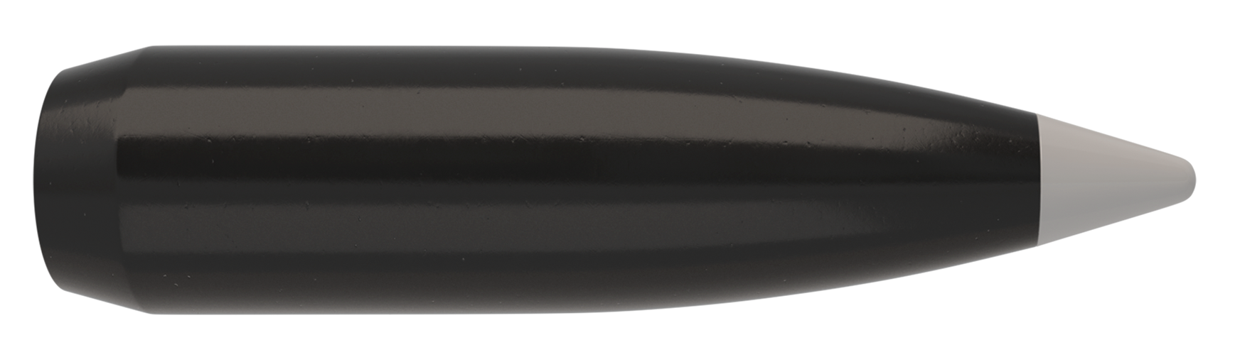 Nosler - Kula - 30 Caliber (.308) - 168gr - Ballistic Silvertip - 50st/ask