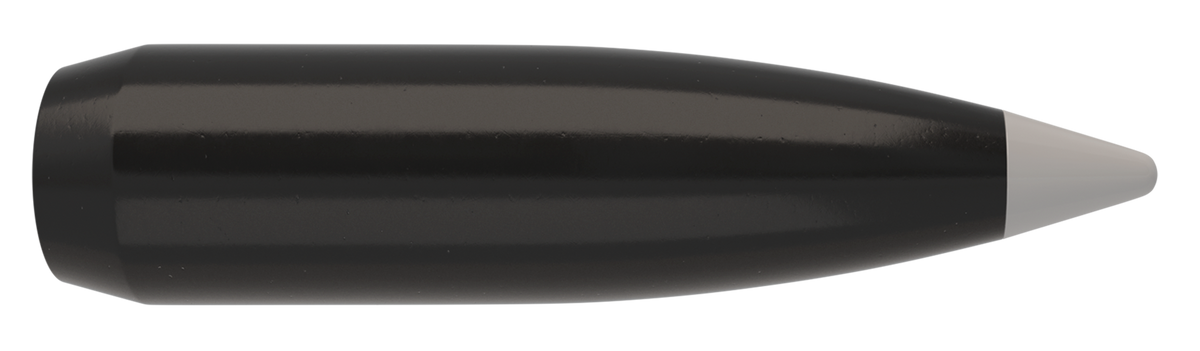 Nosler - Kula - 30 Caliber (.308) - 168gr - Ballistic Silvertip - 50st/ask