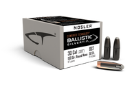 Nosler - Kula - 30 Caliber (.308) - 150gr - Ballistic Silvertip RN - 50st/ask