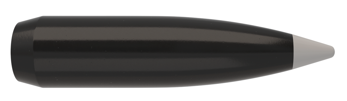 Nosler - Kula - 30 Caliber (.308) - 180gr - Ballistic Silvertip - 50st/ask