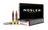 Nosler - Match Grade Ammunition - .300 AAC Blackout - 220gr - CC HPBT - 20/ask