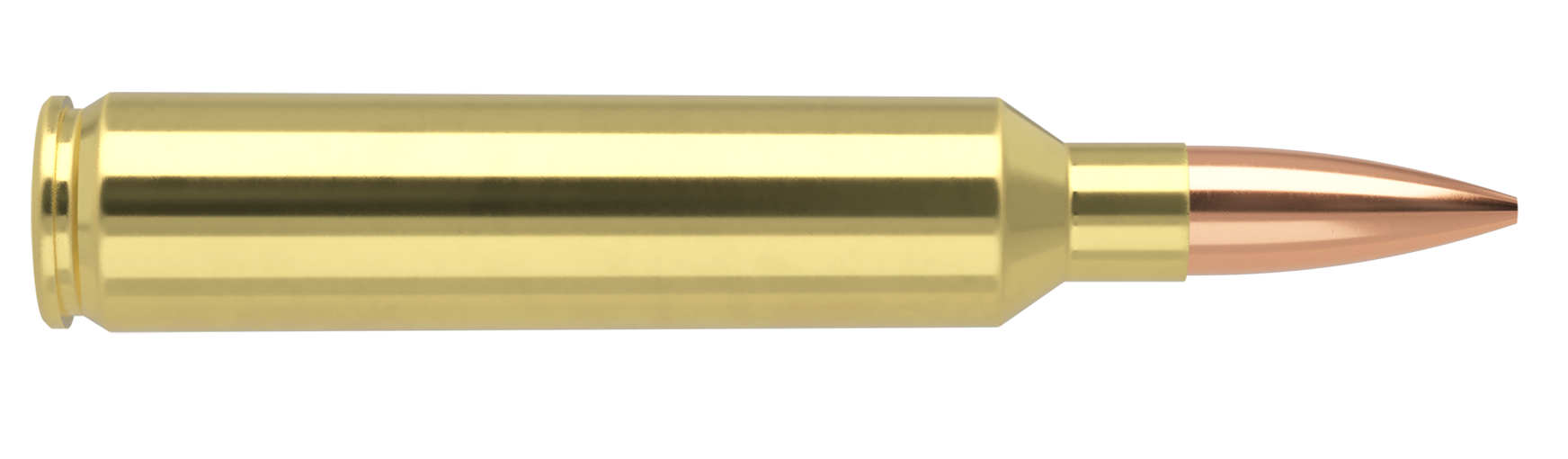 Nosler - Match Grade Ammunition - 28 Nosler - 168gr - CC HPBT - 20/ask