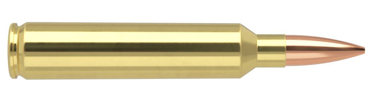 Nosler - Match Grade Ammunition - 28 Nosler - 168gr - CC HPBT - 20/ask