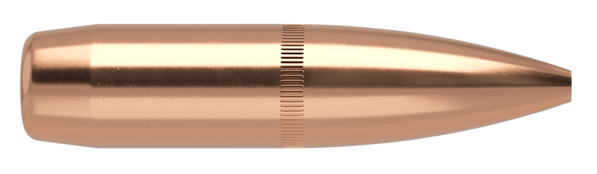 Nosler - Kula - 22 Caliber (.224) - 77gr - Custom Competition HPBT - 250st/ask