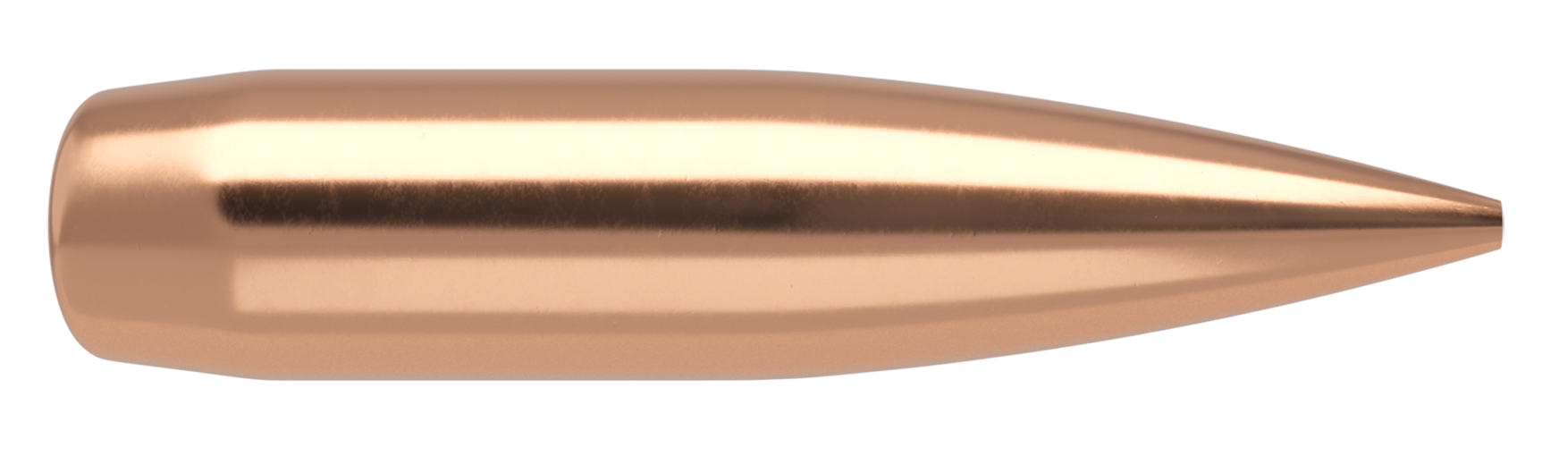 Nosler - Kula - 22 Caliber (.224) - 70gr - RDF HPBT - 100st/ask