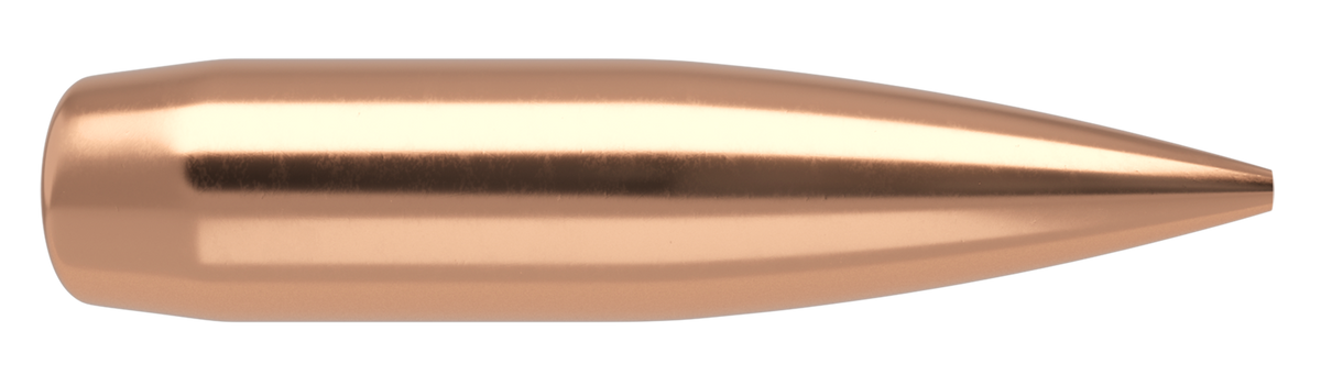 Nosler - Kula - 22 Caliber (.224) - 70gr - RDF HPBT - 100st/ask