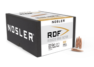 Nosler - Kula - 22 Caliber (.224) - 70gr - RDF - 500st/ask