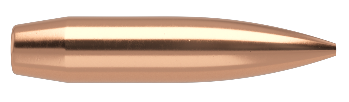 Nosler - Kula - 30 Caliber (.308) - 220gr - Custom Competition HPBT - 100st/ask