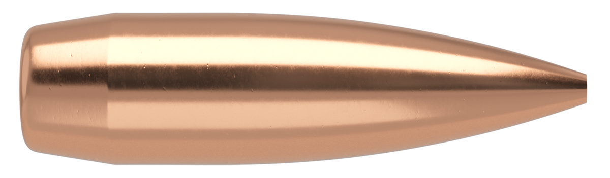Nosler - Kula - 30 Caliber (.308) - 155gr - Custom Competition HPBT - 100st/ask