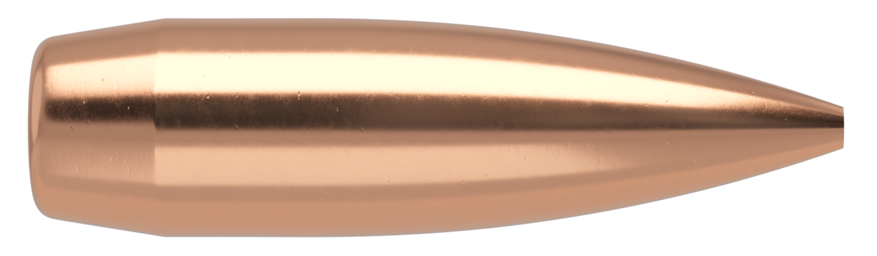 Nosler - Kula - 30 Caliber (.308) - 155gr - Custom Competition HPBT - 250st/ask