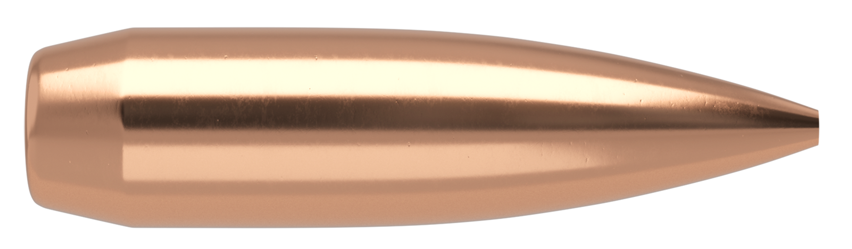 Nosler - Kula - 30 Caliber (.308) - 168gr - Custom Competition HPBT - 250st/ask
