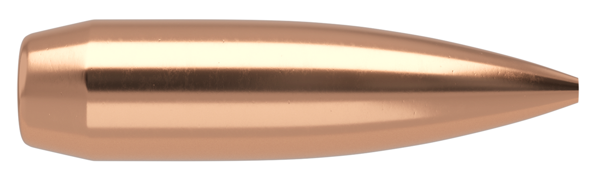 Nosler - Kula - 30 Caliber (.308) - 168gr - Custom Competition HPBT - 100st/ask