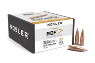 Nosler - Kula - 30 Caliber (.308) - 175gr - RDF HPBT - 100st/ask