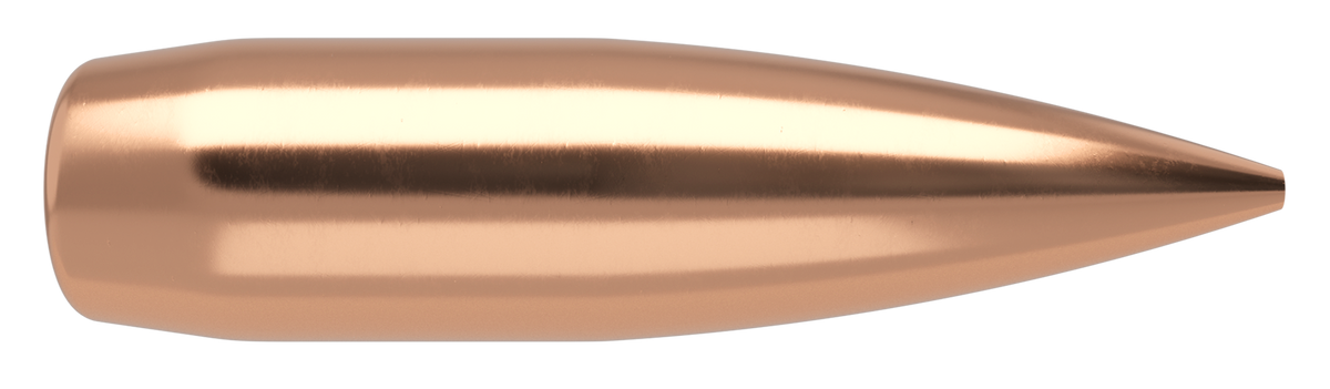 Nosler - Kula - 30 Caliber (.308) - 168gr - RDF HPBT - 100st/ask