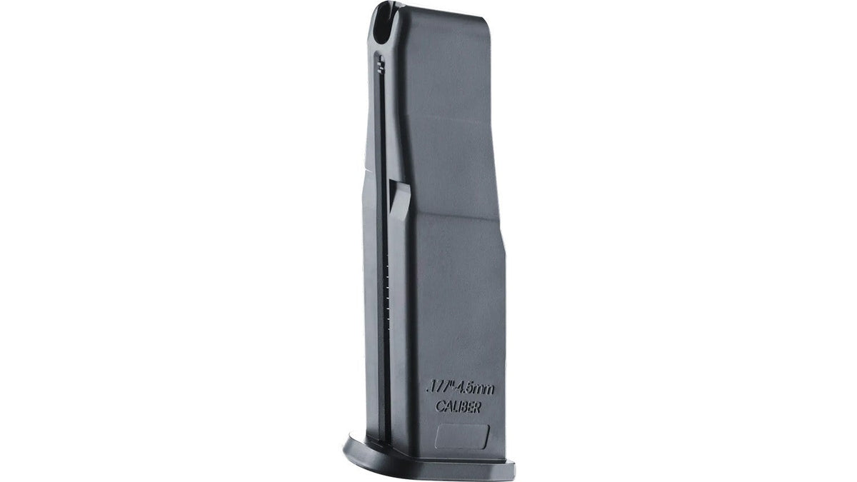Heckler & Koch - Magasin till H&K USP 4,5mm