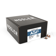 Nosler - Kula - 45 Caliber - 185gr - Assured Stopping Power JHP - 1000st/ask