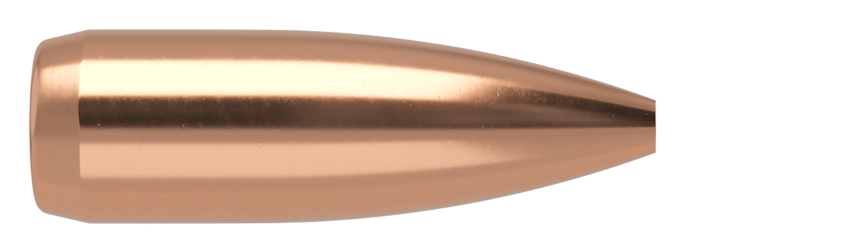Nosler - Kula - 22 Caliber (.224) - 52gr - Custom Competition HPBT - 100st/ask