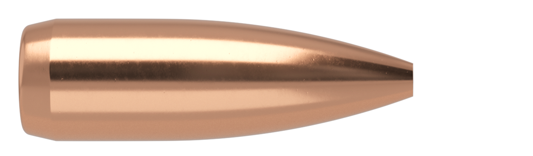 Nosler - Kula - 22 Caliber - 52gr - Custom Competition HPBT - 250st/ask