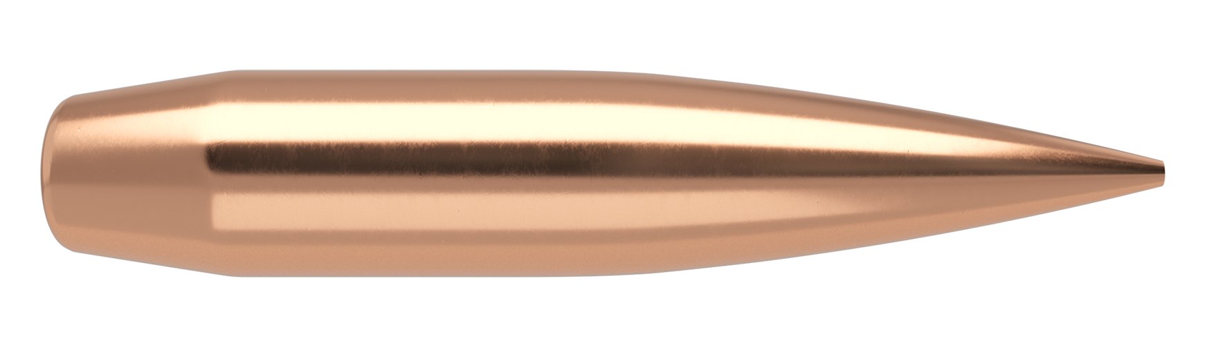 Nosler - Kula - 6mm (.243) - 105gr - RDF - 100st/ask
