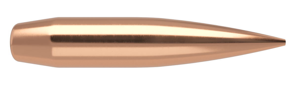 Nosler - Kula - 6mm (.243) - 105gr - RDF - 100st/ask