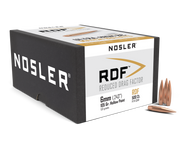 Nosler - Kula - 6mm - 105gr - RDF - 500st/ask