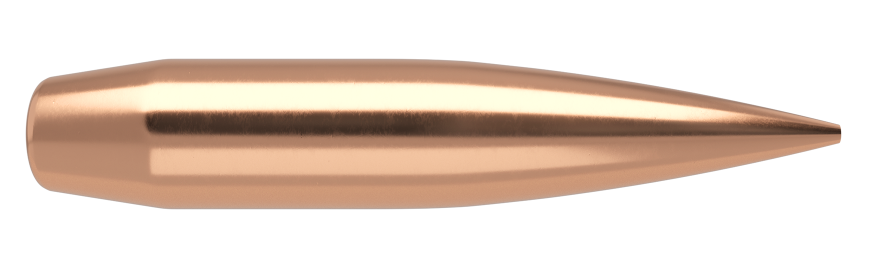 Nosler - Kula - 6mm - 105gr - RDF - 500st/ask