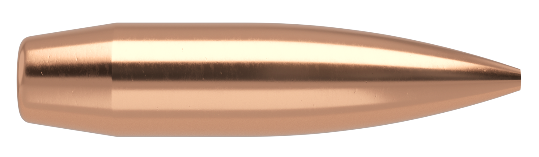 Nosler - Kula - 30 Caliber (.308) - 190gr - Custom Competition HPBT - 1000st/ask