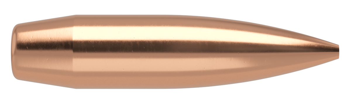 Nosler - Kula - 30 Caliber (.308) - 190gr - Custom Competition HPBT - 1000st/ask