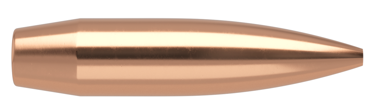 Nosler - Kula - 6.5mm - 123gr - Custom Competition HPBT - 100st/ask