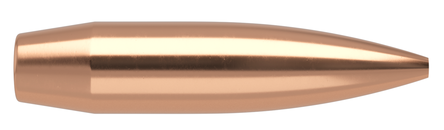 Nosler - Kula - 22 Caliber - 80gr - Custom Competition HPBT - 1000st/ask